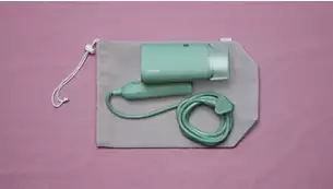 اتو بخار مسافرتی فیلیپس اصل