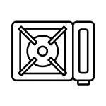 اجاق گاز سفری