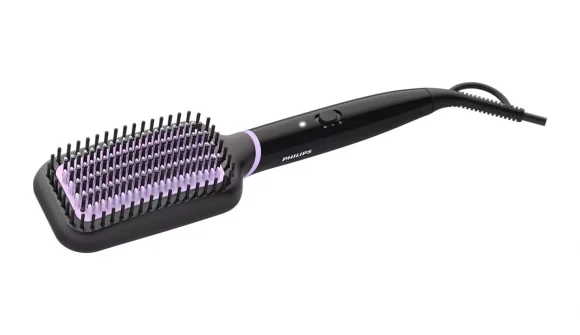 Philips Straightening Brush BHH880/00 | برس حرارتی فیلیپس BHH880/00