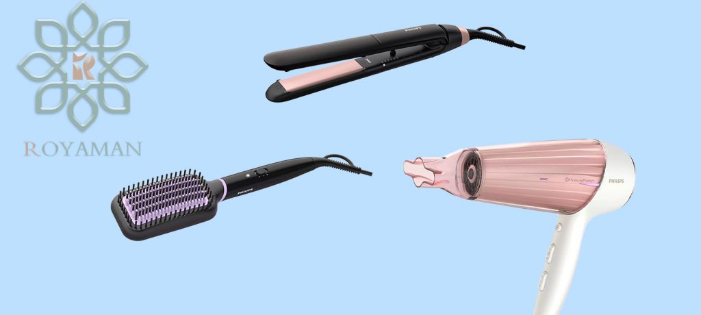 محصولات پرفروش فیلیپس